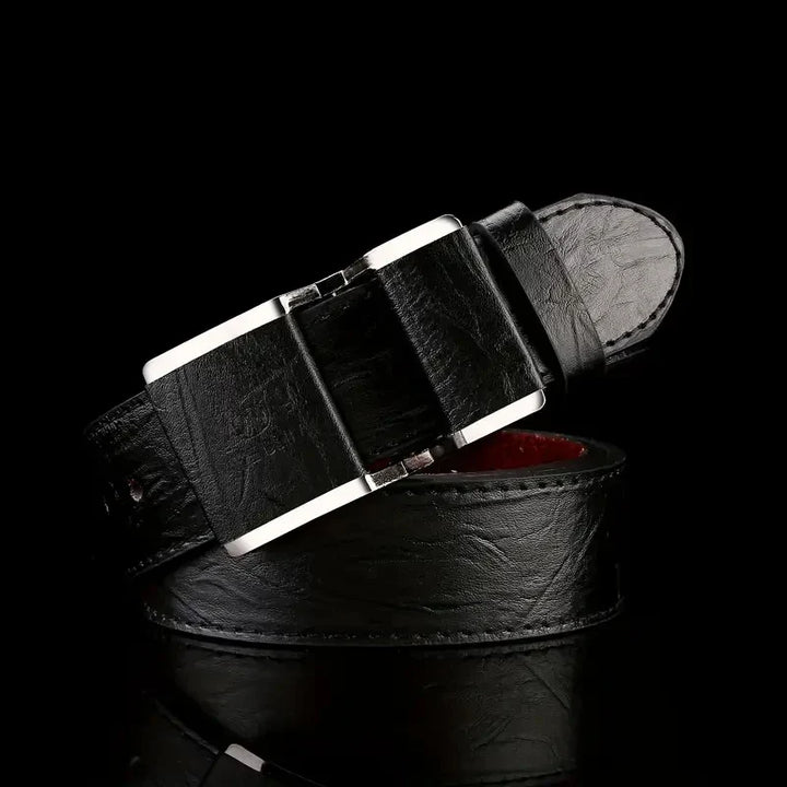 Dario Auto Buckle Belt