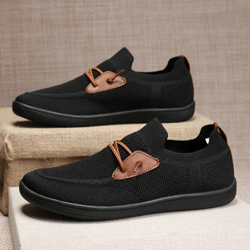 Roman Saint Loafers