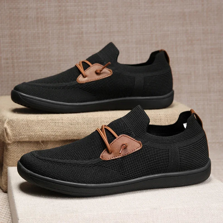 Roman Saint Loafers
