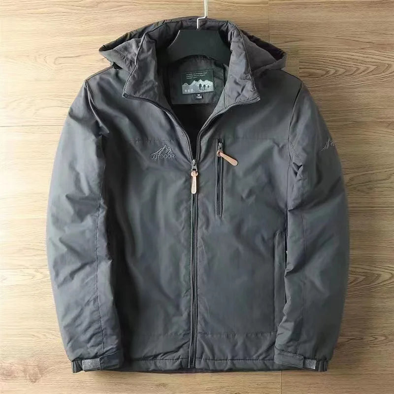 Brooks Alpine  Outdoor Jacket
