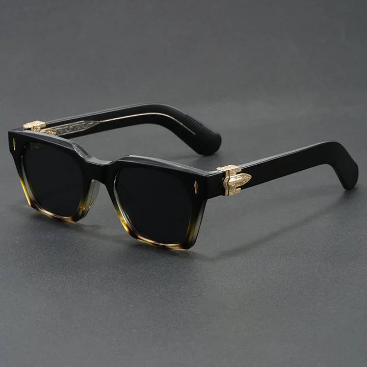 Marston Heritage Sunglasses