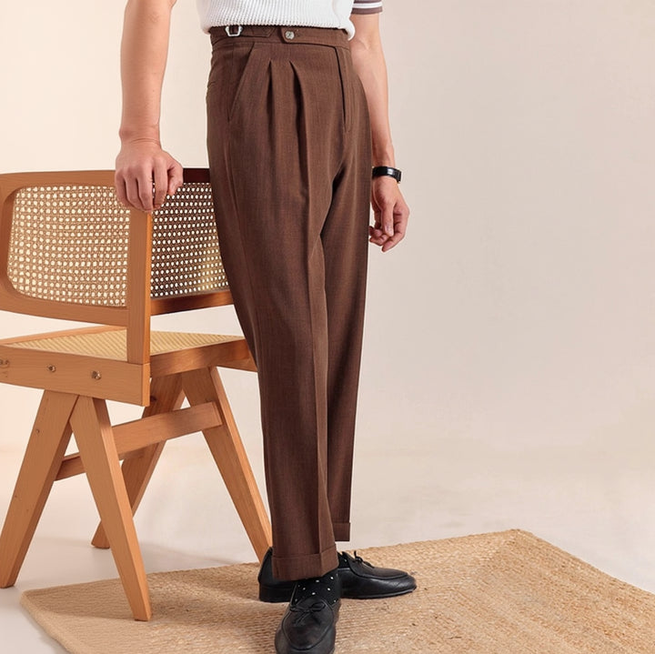 Valentino Italian Formal Pants