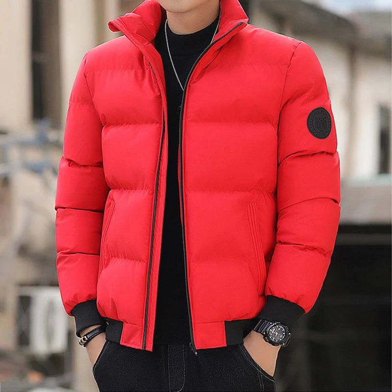 Stenmark Down Jacket
