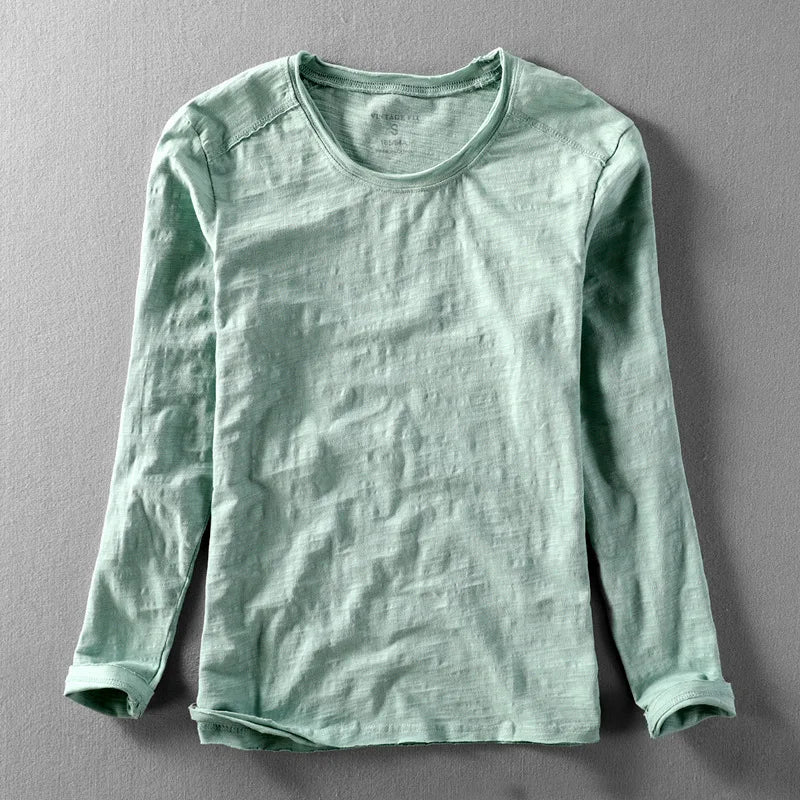Rowan Long Sleeve Tshirt