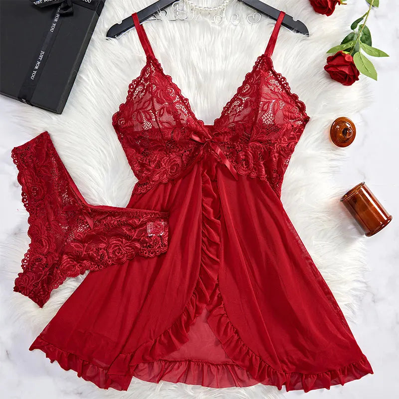 Sena Desire Lingerie Set
