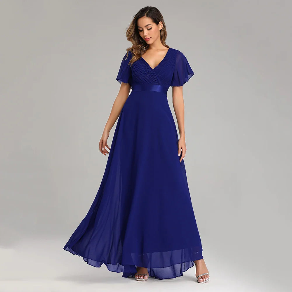 Arlette Prom Dress
