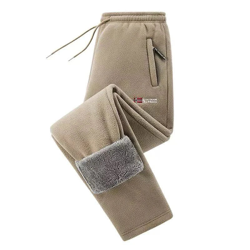 Corbin Thermal Sweatpants