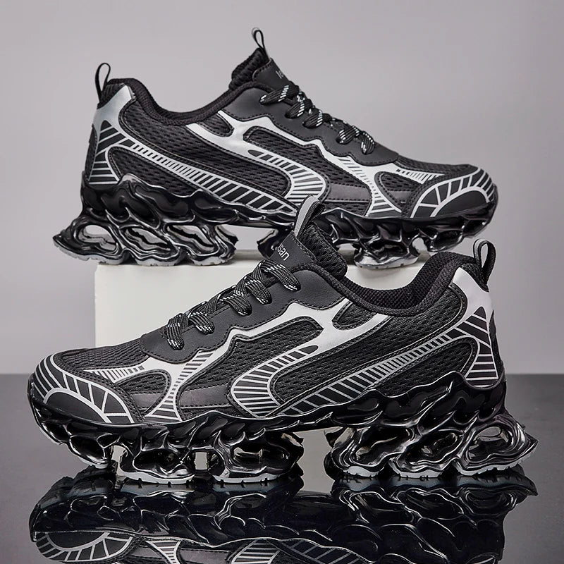 Rellan Jump Sole Sneakers
