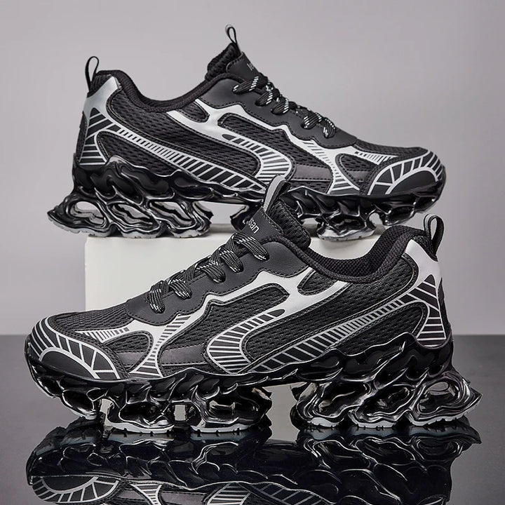 Rellan Jump Sole Sneakers