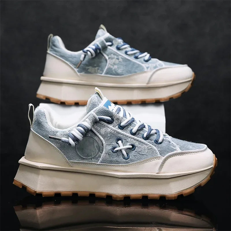 Solano Street Sneakers