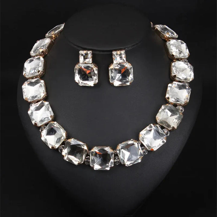 Ravelle Royal Jewelry Set