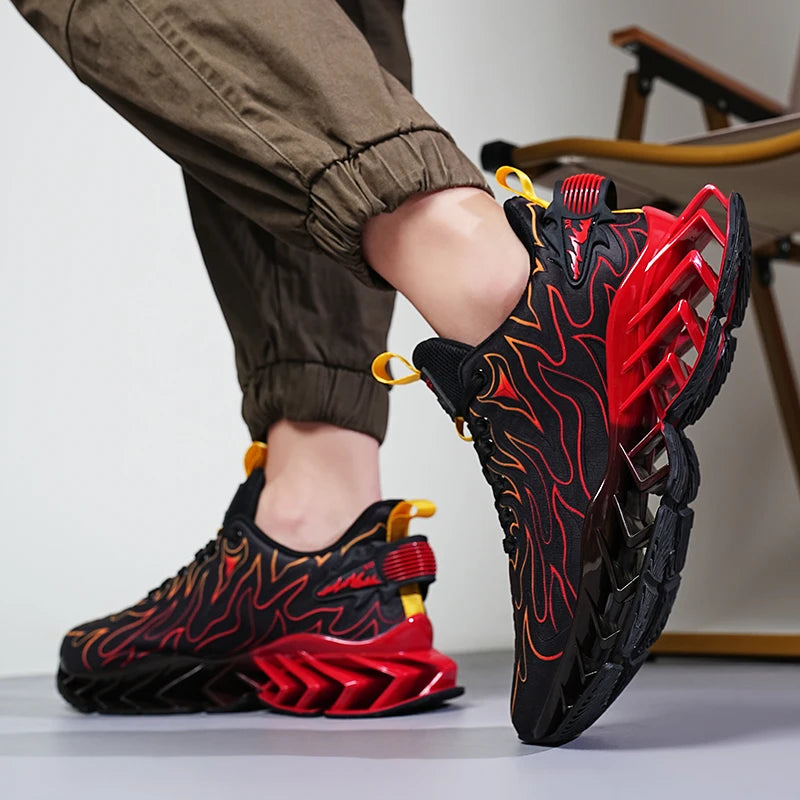 Dawson Lifestyle Sneakers