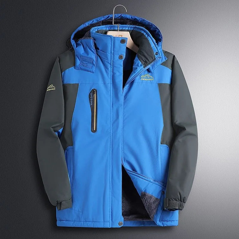 Montaire Down Jacket