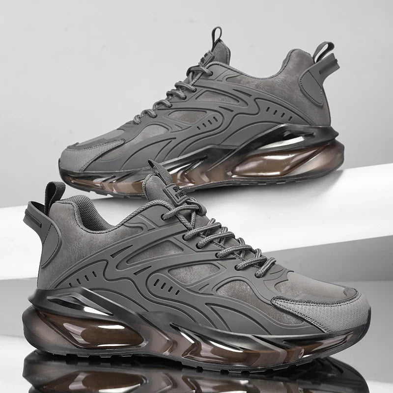 Logan Max Lift Sneakers