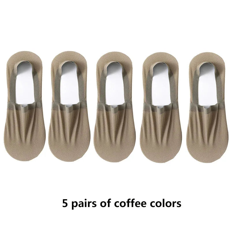 Brooks Everyday Mesh Socks