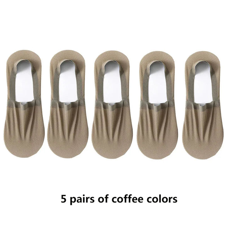 Brooks Everyday Mesh Socks