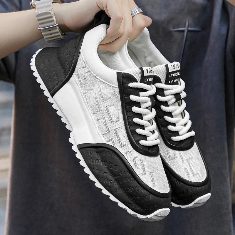 Carter Street Sneakers