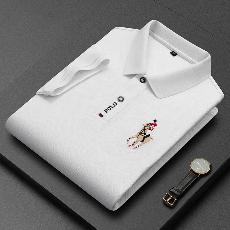 Marcus Rowland Polo Shirt