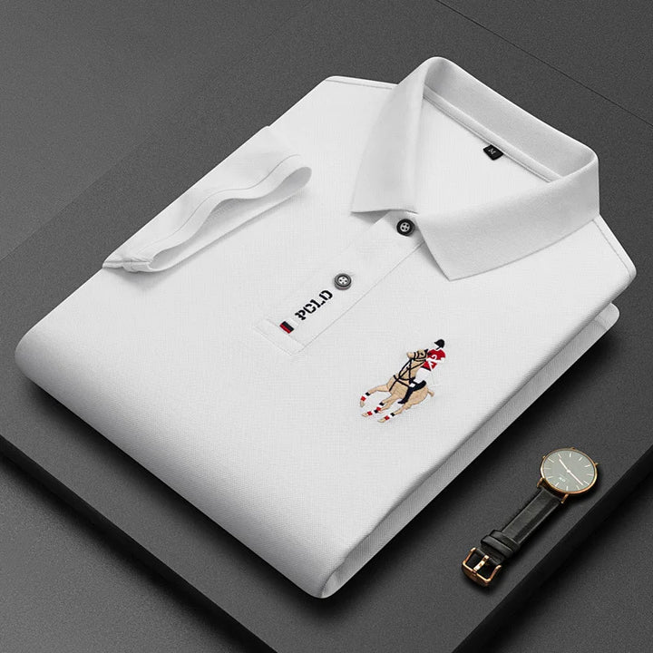Marcus Rowland Polo Shirt