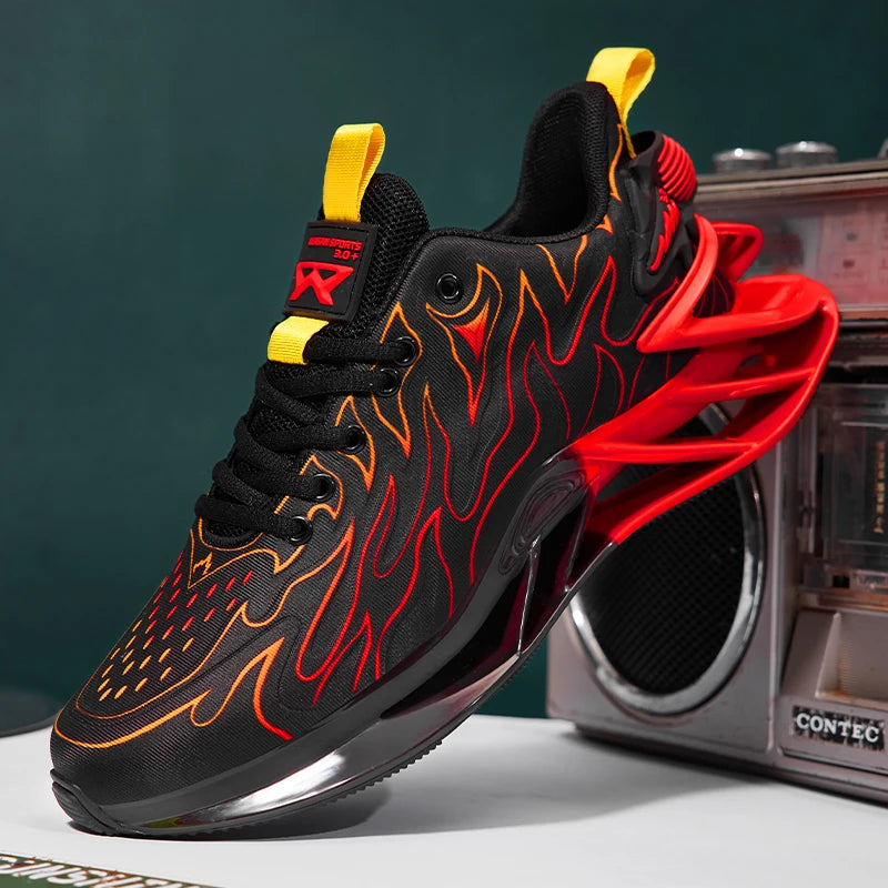 Dawson Lifestyle Sneakers