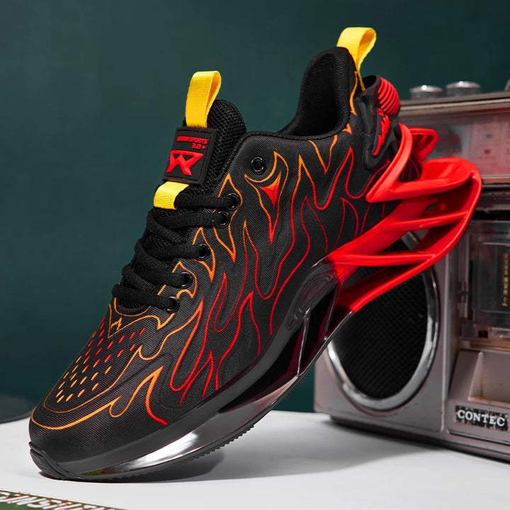 Dawson Lifestyle Sneakers