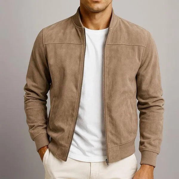 Nicolas Arvani Classic Jacket