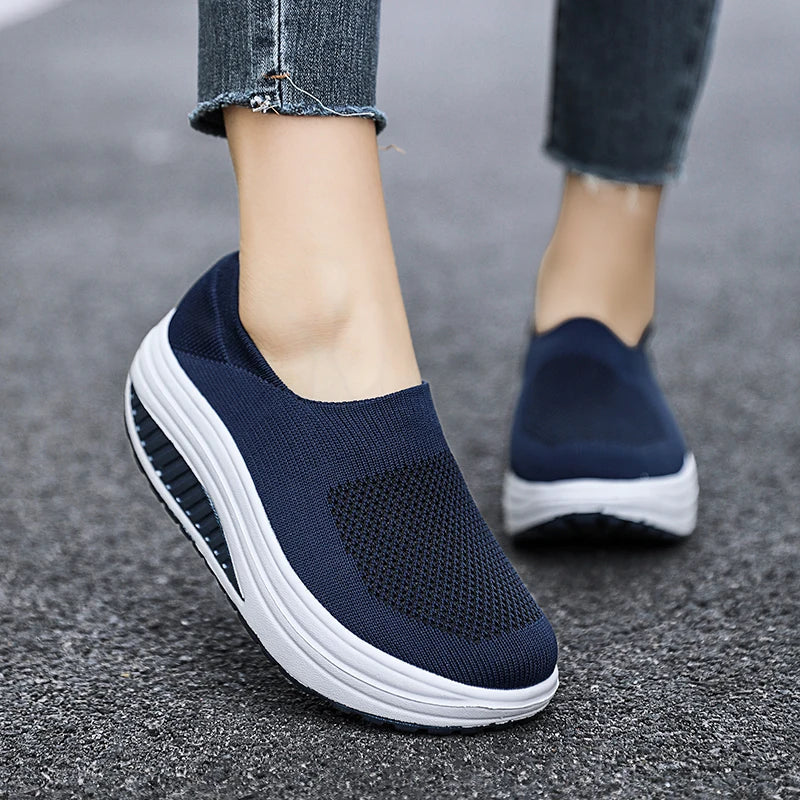 Calmera Orthopedic Comfort Shoes