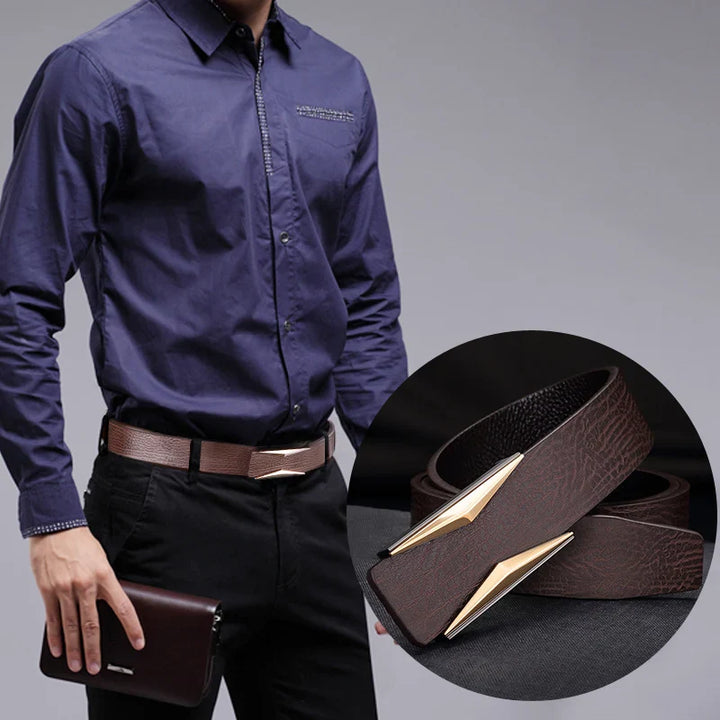 Nolan Apex Dress Belt