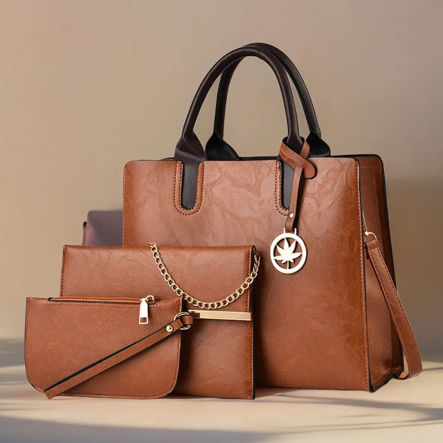 Victoria Handbag Set