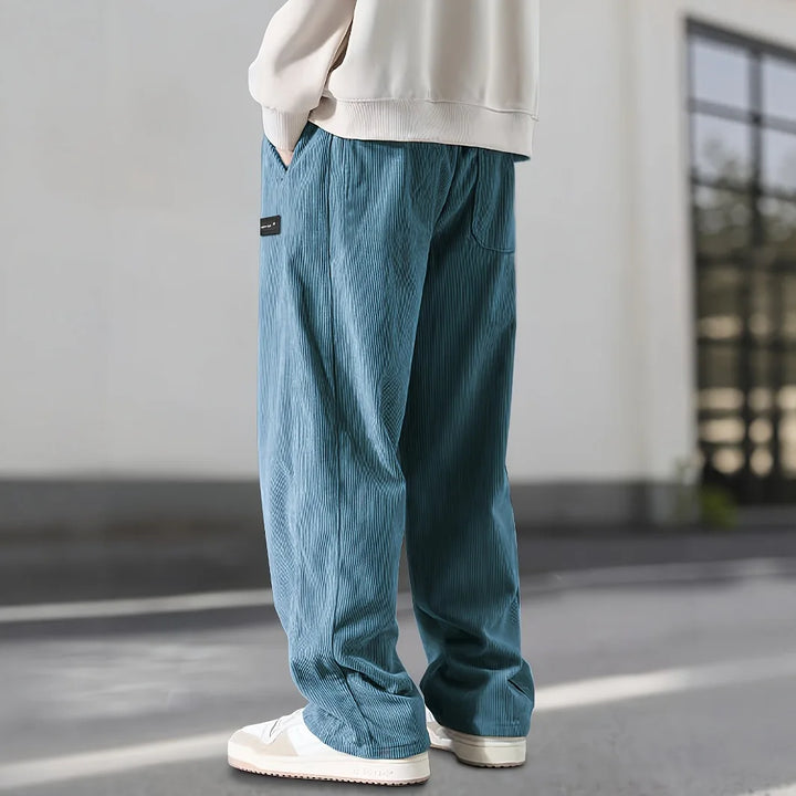 Hudson Comfort Cord Pants