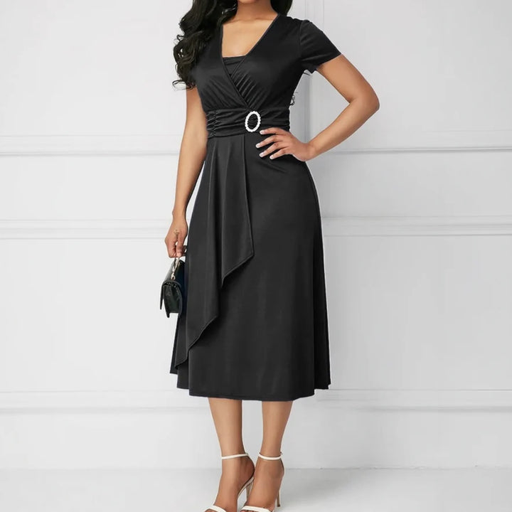 Adriana Prom Dress
