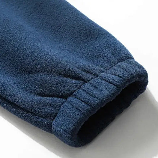 Carter Sherpa Fleece Jacket