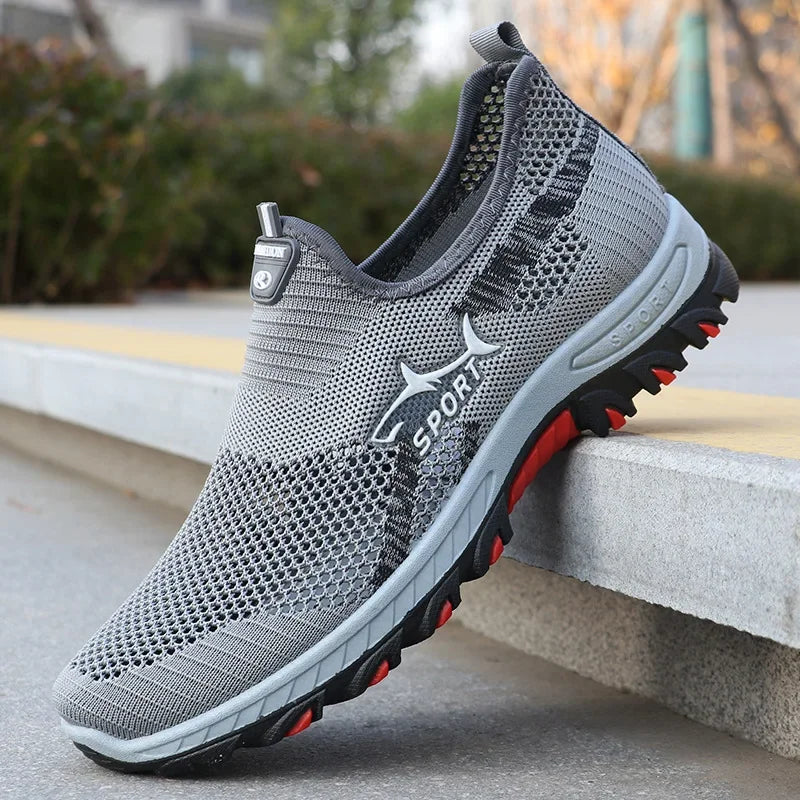 Riviera Sport Sneakers