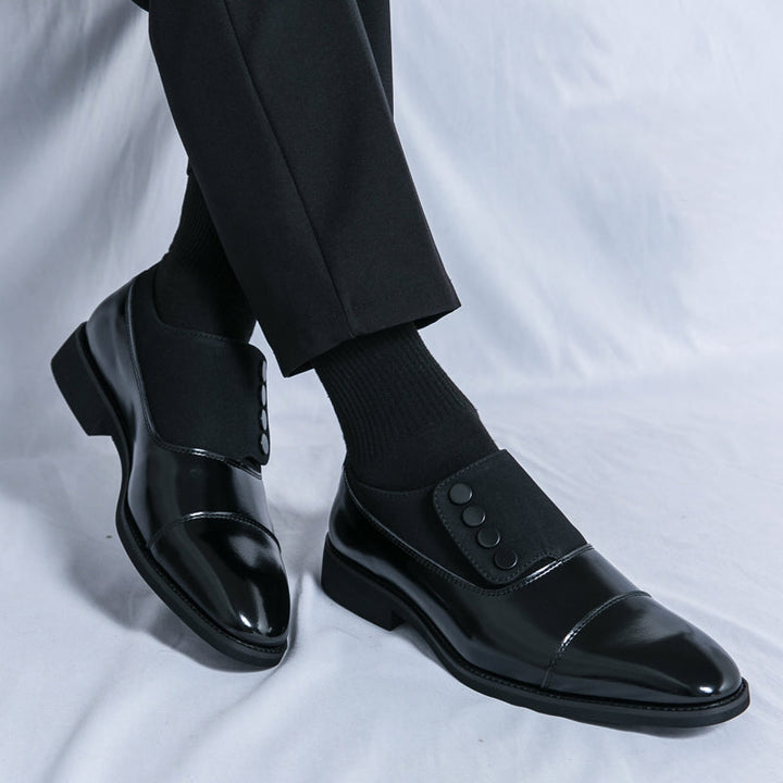 Harlan Royce Oxfords