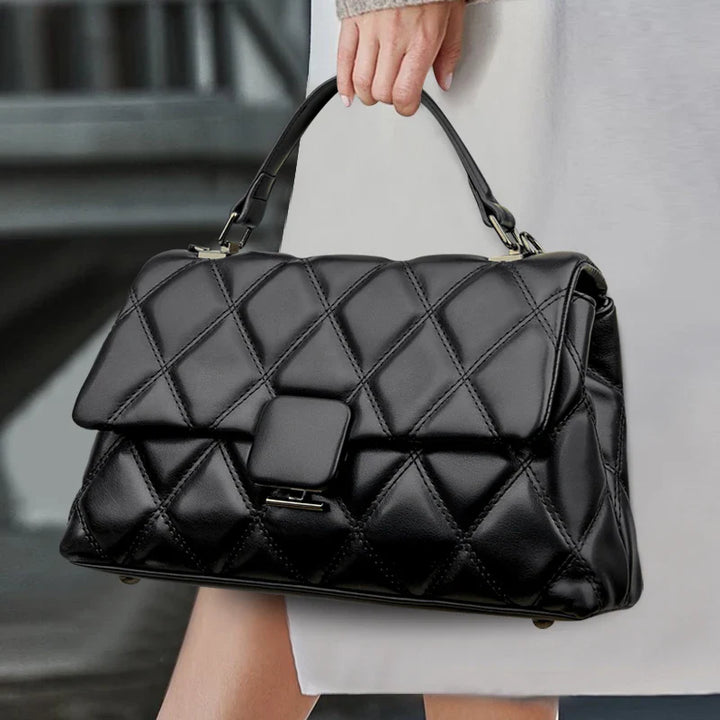 Vittoria Padded Bag