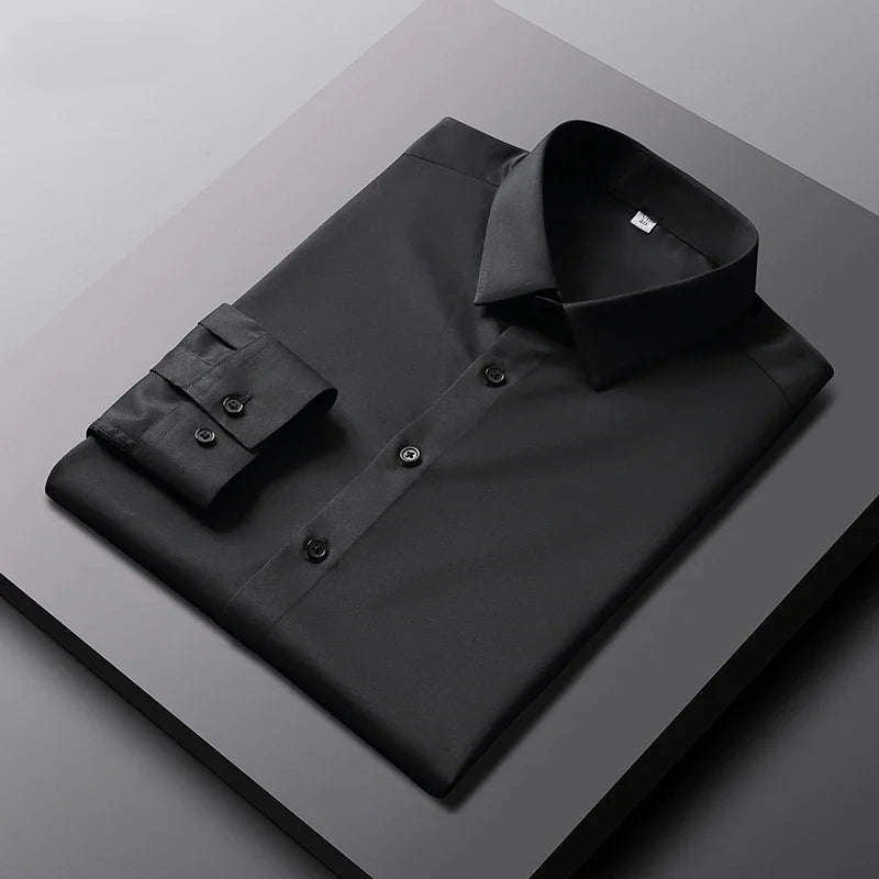 Vallan Classic Button Shirt