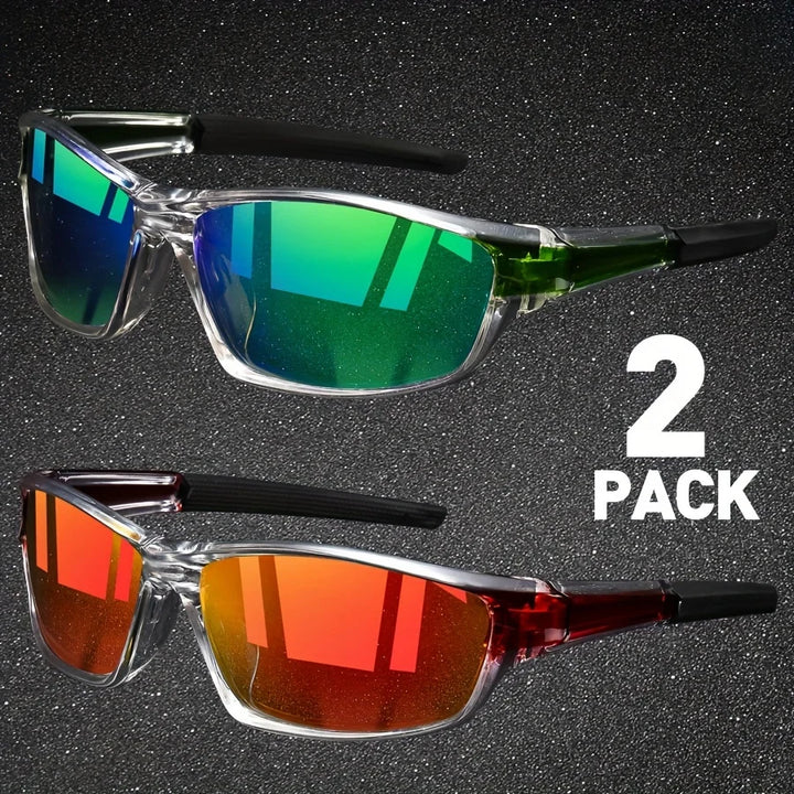 Milan Getaway Sunglasses