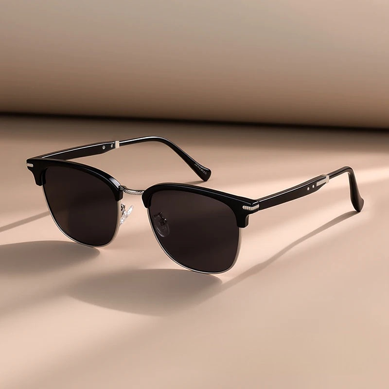 Lirando Clubmaster Sunglasses