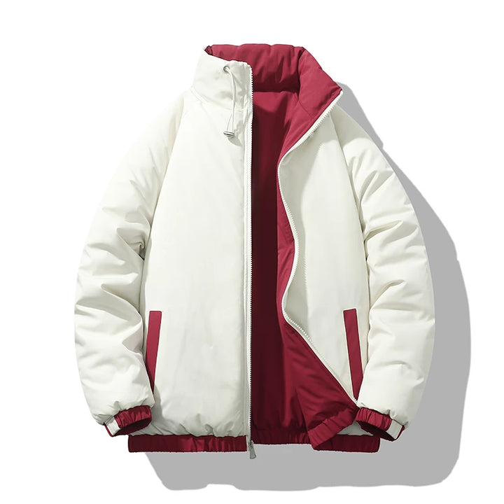Brayden Reversible Puffer Jacket