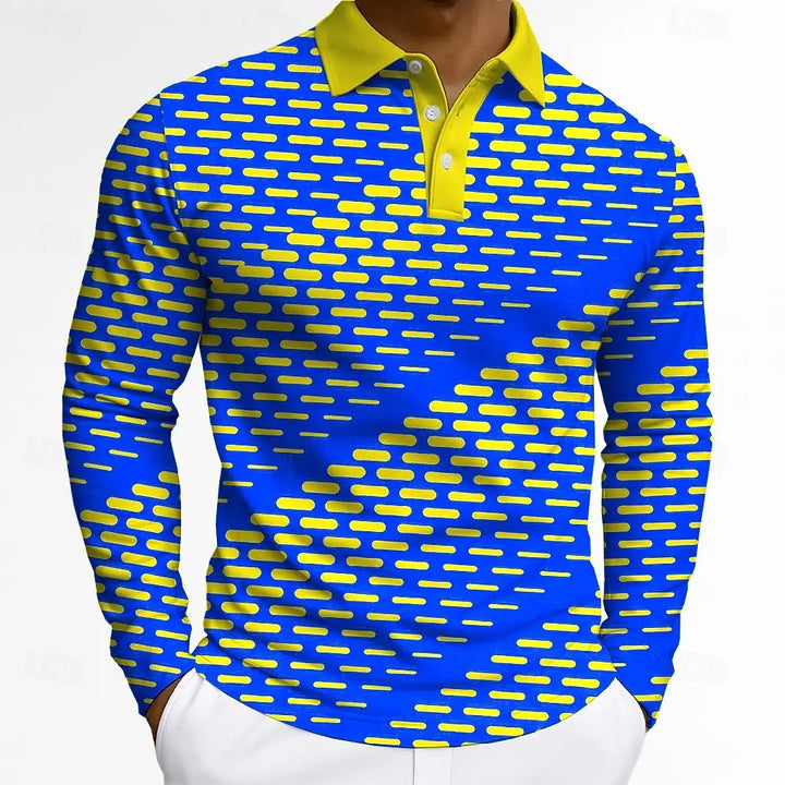 Blake Vance Polo