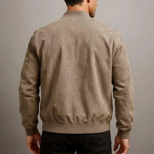 Nicolas Arvani Classic Jacket