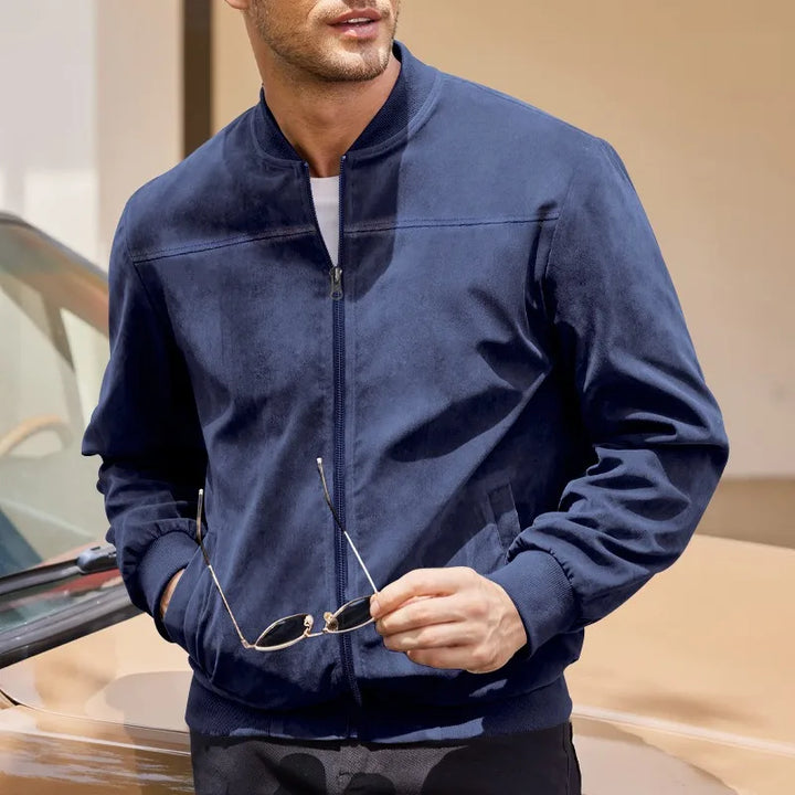 Nicolas Arvani Classic Jacket