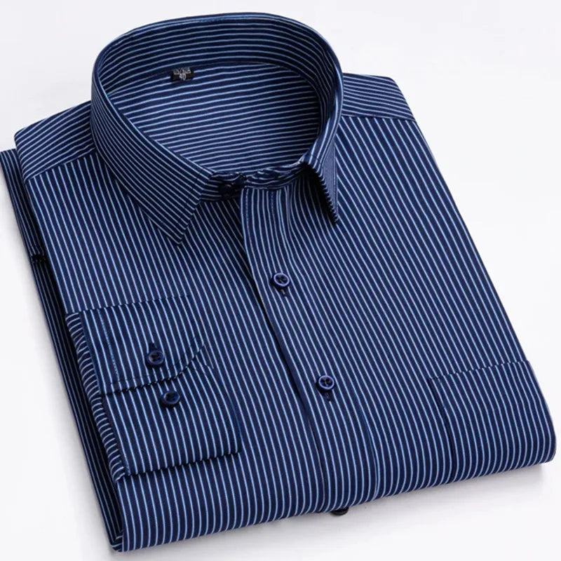 Patrick Formal Dress Shirt