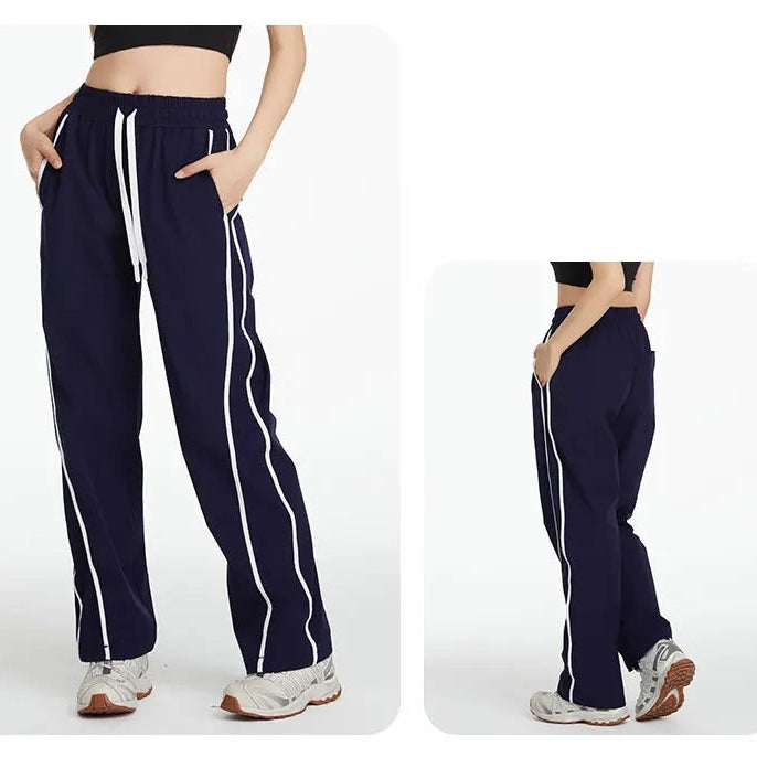 Corinne Cozy Trousers