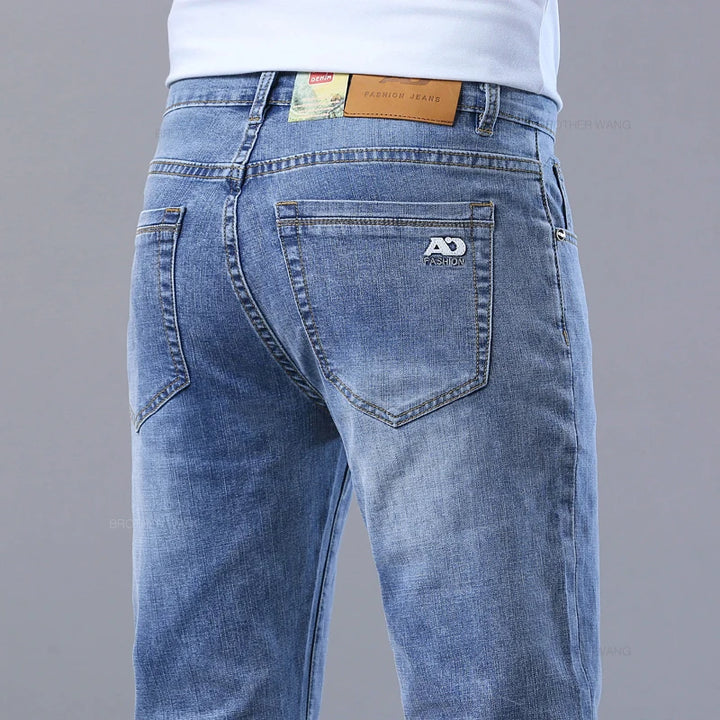 Vincent Denim Jeans
