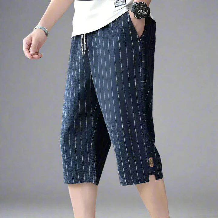 Kaito Japanese Lenin Shorts