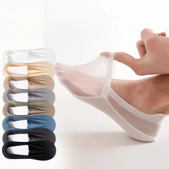 Brooks Everyday Mesh Socks