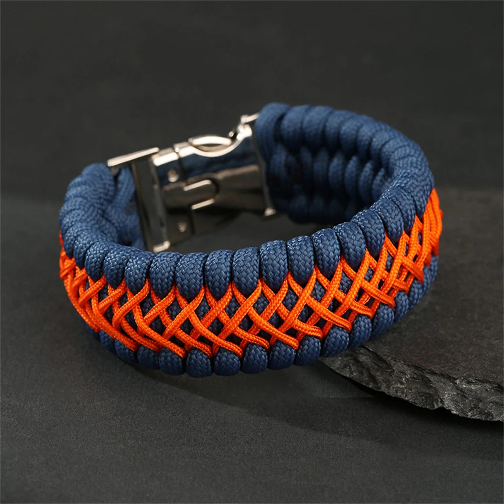 Varneso Paracord Bracelet