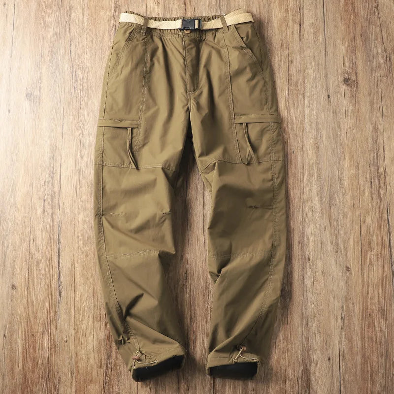 Hunter Cross Terrain Pants