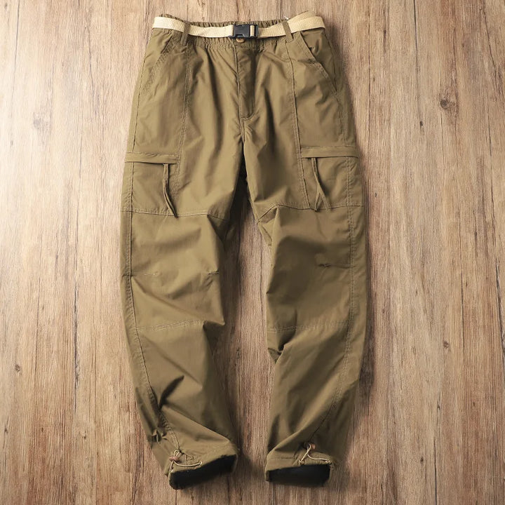 Hunter Cross Terrain Pants